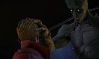 Un trailer accompagna il lancio del secondo episodio di Guardians of the Galaxy: The Telltale Series
