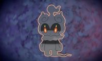 Marshadow è stato rivelato ufficialmente per Pokémon Sole e Luna