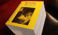 Un copione da 2000 pagine per Beyond: Two Souls