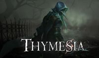 Thymesia - La demo è disponibile per un periodo limitato