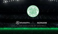 PES 2019 - Il Celtic si unisce alla lega professionistica eFootball.pro