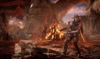 Mortal Kombat 11 - Gli sviluppatori parlano della moneta in-game: i Time Crystals