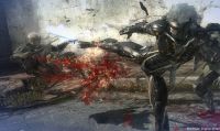 Immagini per Metal Gear Rising: Revengeance