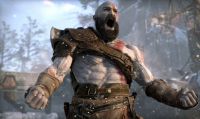 Kratos sarà più brutale che mai nel nuovo God of War