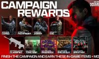 Call of Duty: Modern Warfare III – Svelati tanti dettagli sulla campagna del gioco