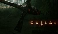 La DEMO di Outlast 2 è disponibile sul PlayStation Store