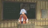 Tales of Symphonia Chronicles - trailer Raine