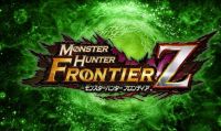 Monster Hunter Frontier arriva come 'Z' su PS4
