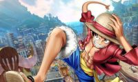 One Piece World Seeker - Disponibile un nuovo video gameplay dal Jump Fest 2019