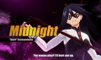Midnight arriva in My Hero One's Justice 2