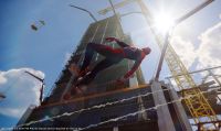 Nuovo video gameplay di Marvel's Spider-Man