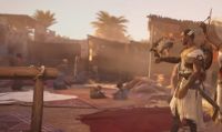 Assassin’s Creed: Origins - Pubblicati i primi 20 minuti di gameplay