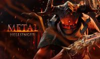 Metal: Hellsinger - Data di uscita e demo svelati al Summer Game Fest