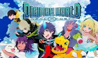 Digimon World Next Order - Pubblicato un nuovo trailer