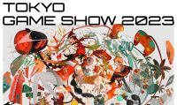 505 Games pronta a stupire all'attesissimo Tokyo Game Show 2023