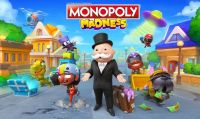 Monopoly Madness è ora disponibile