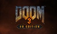 DOOM 3: VR Edition è ora disponibile