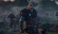 Il nuovo Story Trailer di Assassin's Creed Valhalla offre un primo sguardo sulla leggendaria saga vichinga di Eivor