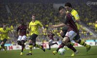 FIFA 14 - nuova patch in arrivo