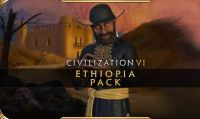 L'Ethiopia Pack di Civilization VI è ora disponibile