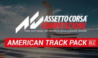 Assetto Corsa Competizione è il nuovo videogioco ufficiale di FIA Motorsport Games