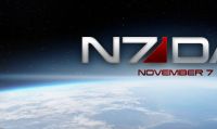 Mass Effect Andromeda - Arriva l'N7 day e cresce la curiosità