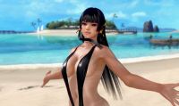 DoA Xtreme 3 - L'update 1.05 permette di acquistare nuovi bikini