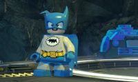 LEGO Batman 3: Gotham e Oltre - Trailer di lancio
