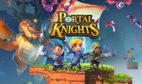 Portal Knights è pronto per approdare su Nintendo Switch