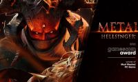 Metal: Hellsinger vince il “Most Wanted PC Game” alla Gamescom