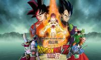 Dragon Ball Xenoverse - Il DLC Pack 3 arriva il 9 giugno