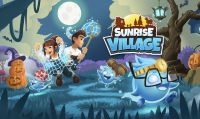 Sunrise Village - Disponibile l'evento di Halloween