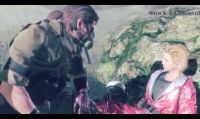 Metal Gear Solid V: TPP - 'La missione 51 non è un finale eliminato'