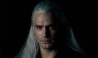 Ecco i primi secondi di Henry Cavill nei panni di Geralt per la serie Netflix