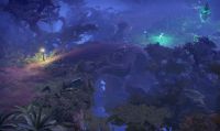 Magic: Legends rivela l'ambientazione della giungla lussureggiante di Tazeem