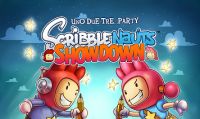 Warner Bros. Interactive Entertainment annuncia Scribblenauts Showdown