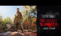 Su Dying Light 2 Stay Human è in arrivo l’evento Bloody Summer