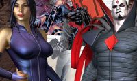 Deadpool introduce Mister Sinister e Psylocke