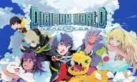 Digimon World: Next Order torna su Nintendo Switch e PC