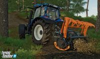 Farming Simulator 22 - Disponibile il nuovo aggiornamento gratuito