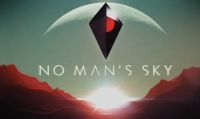 E3 Sony - Gameplay di No Man's Sky