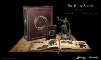 Trailer ed edizione da collezione di The Elder Scrolls Online