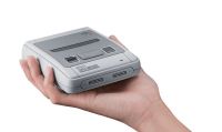 Il Mini SNES  è già sold out su Amazon Italia