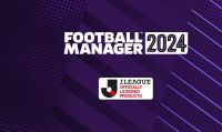 La J. League debutta finalmente in Football Manager 2024