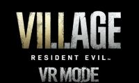 La VR Mode di Resident Evil Village è disponibile da oggi su PlayStation VR2