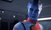 Mass Effect: Andromeda - Natalie Dormer doppierá la dottoressa Lexi T'Perro