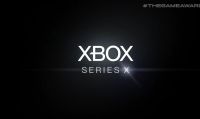 Xbox Series X si mostra per la prima volta ai TGA 2019