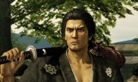 Sul PS Store è disponibile la demo di Yakuza 6