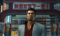 Yakuza 6: The Song of Life arriva in occidente nel 2018