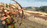 Rhesus & Memnon arrivano in A Total War Saga: TROY il 14 dicembre